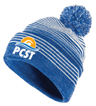 PCST Pom Beanie w/Logo