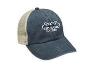 Red Bank Gators Trucker Hat w/Logo