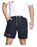 SA Aquatics Male Team Short w/Logo