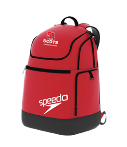 SA SCOTS Teamster 2.0 Backpack w/Logo