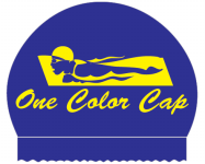 1 Color Custom Silicone Caps