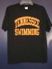 Tennessee Swimming T-Shirt