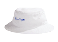 Shades Cliff Swim & Dive Bucket Hat w/Logo