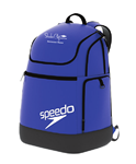 Shades Cliff Swim & Dive Teamster 2.0 35L Backpack w/Logo