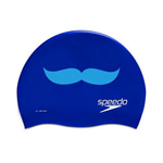 Silicone Mustache Cap