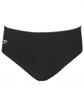 Liberty Bell Polyester Brief w/Logo