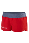 Guard Female Short With Stretch Waistband