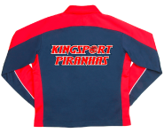 Kingsport Pirahnas Jacket (Youth)