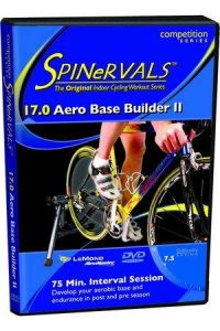 Spinervals 17.0 Aerobase Builder II