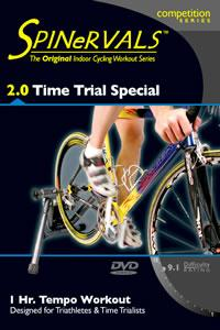 Spinervals 2.0 Time Trial Special