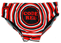 Code Red Brief