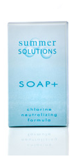 Summer Solutions Soap