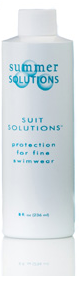 Summer Solutions -- Suit Solution