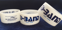 D-Bands Silicone Pulling Strap