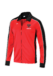 Swim Tampa Aquatics Warm-Up Jacket w/Logo