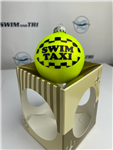 Swim Taxi Ornament