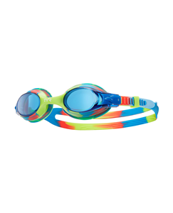 Swimple Tie Dye Kids Goggles
