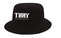 TBAY Crusher Bucket Hat w/Logo