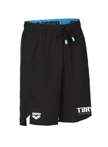 TBAY Men's Team Short w/Logo