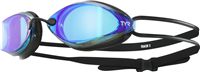 Tracer-X Racing Mirrored Adult Goggles