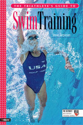Triathlete's Guide to Swim Training