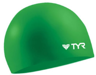 Tyr Solid Silicone Cap
