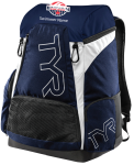 BSL 45L Backpack w/Logo