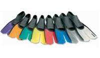 Tyr Split Fin (Discontinued - Limited Stock)