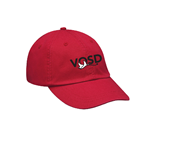 VOSD Baseball Cap w/Logo