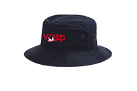 VOSD Bucket Hat w/Logo