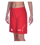 VOSD Male Red Team Short w/Logo