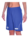 WAC Male Short w/Logo
