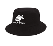 WNCY Bucket Hat w/Logo