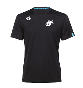 WNCY Piranhas Team Shirt w/Logo