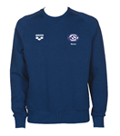 Winchester Swim Team Crew Sweatshirt w/Logo