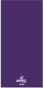 Windyke Team Towel w/Logo