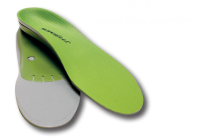 Unisex Superfeet Green (Heavy Walking Light Running)