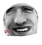 Team Speedo Mug Shot Silicone Cap