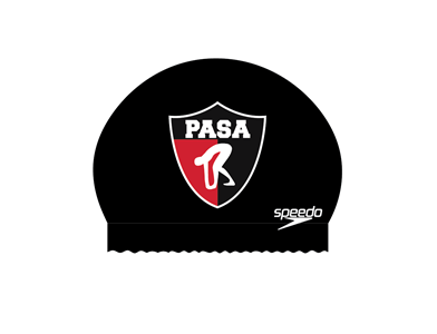1x PASA Latex Cap