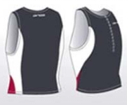 2006 Orca Elite Swim Singlet