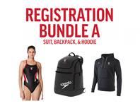 2024 PASA Crossback Suit Registration Bundle A