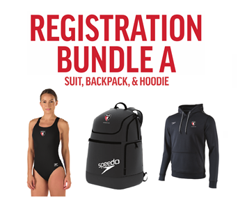 2024 PASA Female Super Pro Suit Registration Bundle A