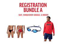 2025 PASA Male Brief Registration Bundle A