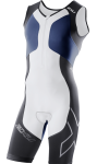 Compression Trisuit