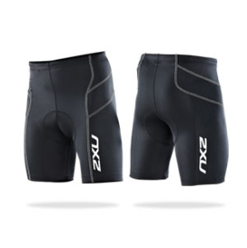 2XU Men's Comp Tri Shorts