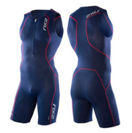 2XU Men's Comp Trisuit