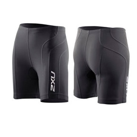 2XU Women's Active Tri Shorts