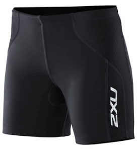 2XU Women's Comp Tri Shorts