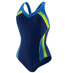 Speedo Fusion Splice Ultraback