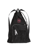 ACAC Deluxe Mesh Bag w/Logo